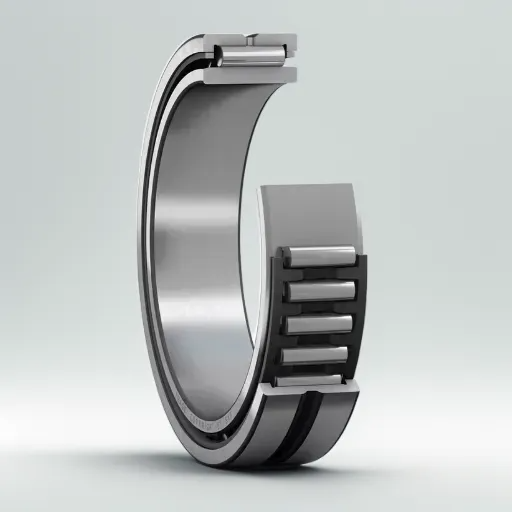 Needle Roller Bearings