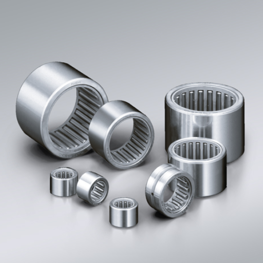Needle Roller Bearings