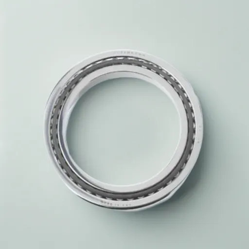Precision tapered roller bearings
