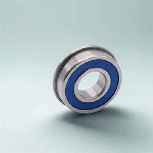 R Series Miniature _ Instrumentation Ball Bearings