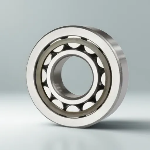 RHP cylindrical roller bearings
