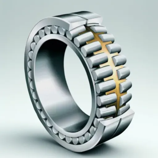 Radial Roller Bearings