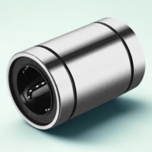 SM Metric Type Linear Motion Bearings
