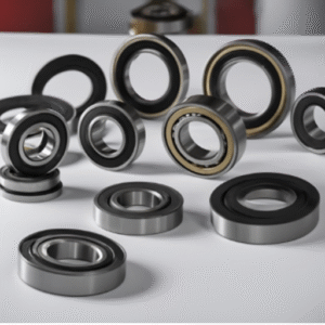 How Do Sealed Bearings Compare to Other Types of Bearings?