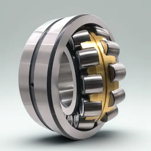 Spherical Roller Bearings