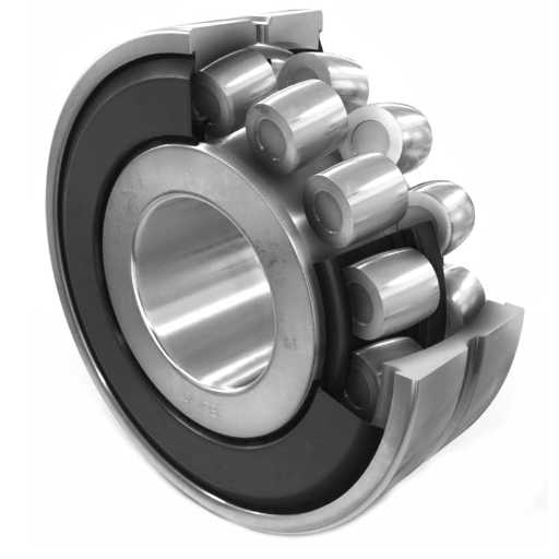 Spherical Roller Bearings