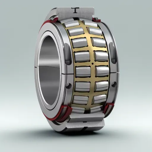Split Style Spherical Roller Bearings