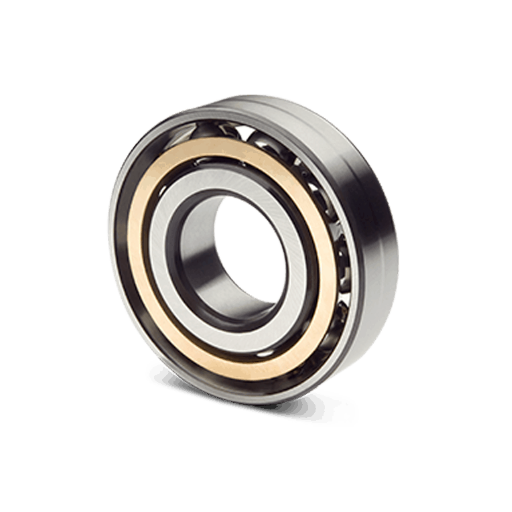 Standard Angular Contact Ball Bearings (1)