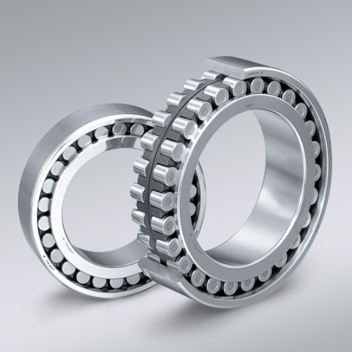 Super Precision Bearings