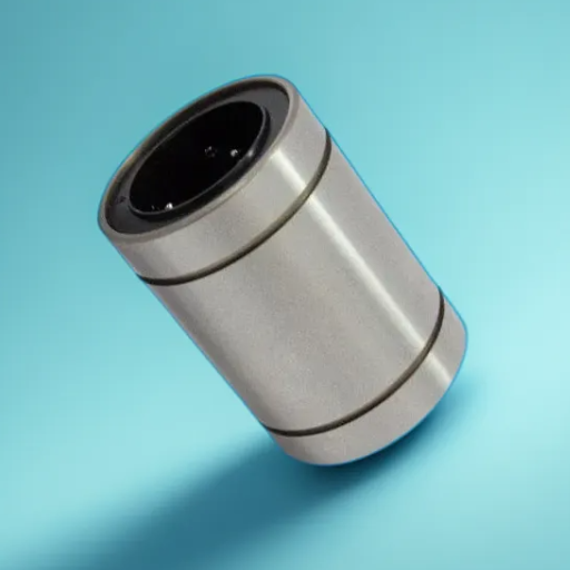 TW Type Linear Motion Bearings (10)