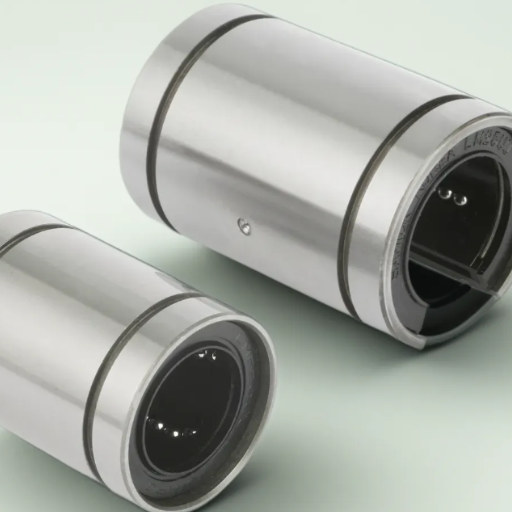 TW Type Linear Motion Bearings (8)