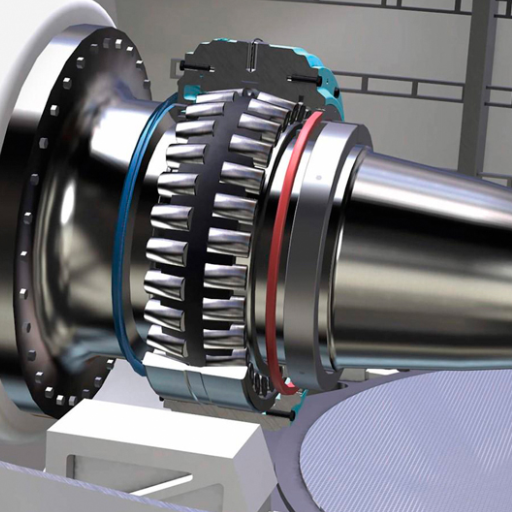The Role of Roller Bearings in Various Applications