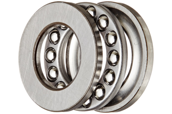 Thrust Ball Bearings