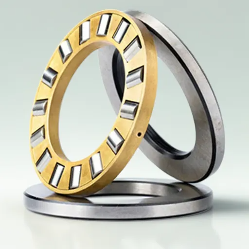 Thrust Cylindrical Roller Bearings