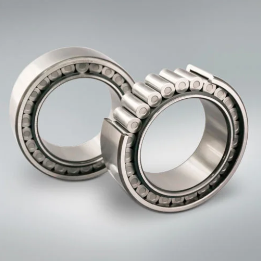 Types of Roller Bearings Available in the Market