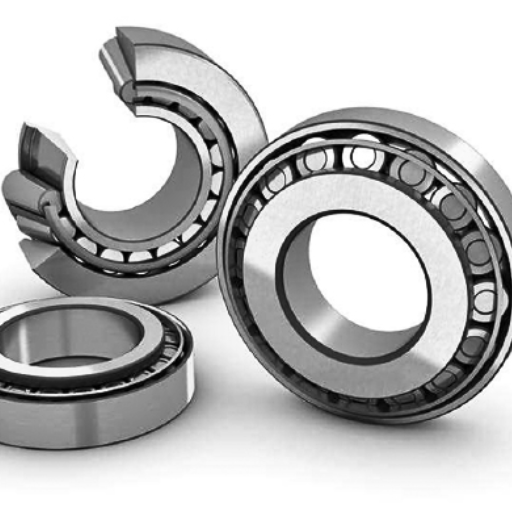 Understanding Bearing Components and Their Functions