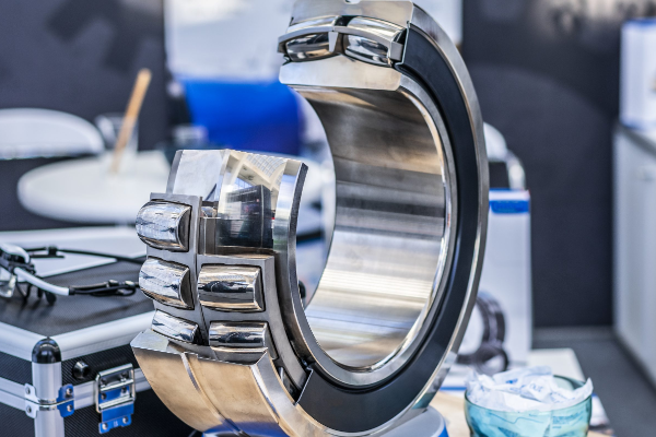 Understanding Cylindrical Roller Bearings: What Are Cylindrical Roller Bearings