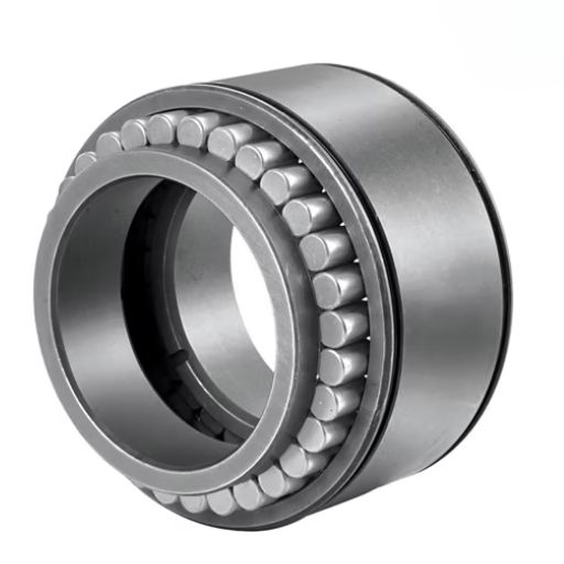 Understanding Roller Bearings and Their Applications