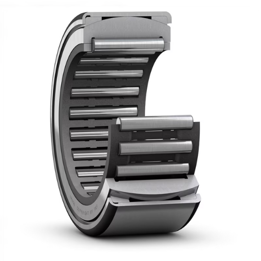 What Are the Advantages of Needle Roller Bearings