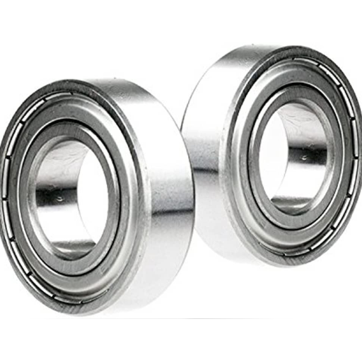 What Are the Advantages of Sealed Bearings