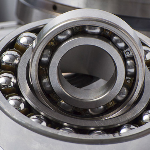 What Are the Benefits of Using Roller Bearings