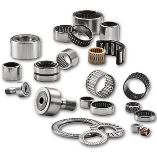 What Are the Different Types of Needle Roller Bearings