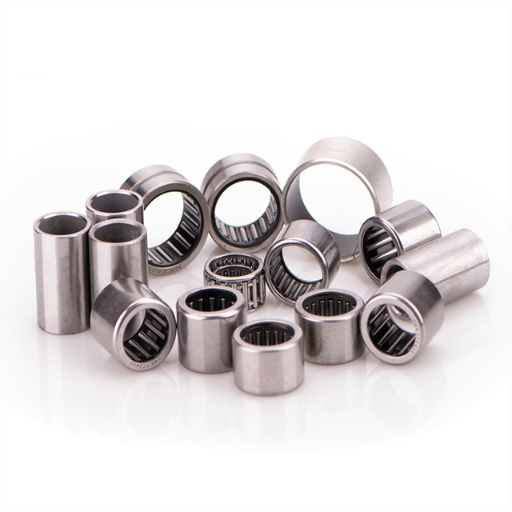 What Are the Different Types of Needle Roller Bearings