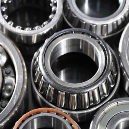 What Are the Different Types of Tapered Roller Bearings 