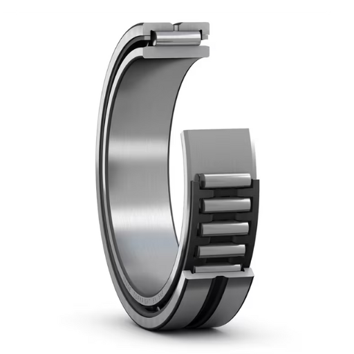 What Are the Essential Needle Bearing Components