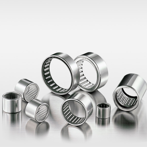 What Are the Main Roller Bearing Types