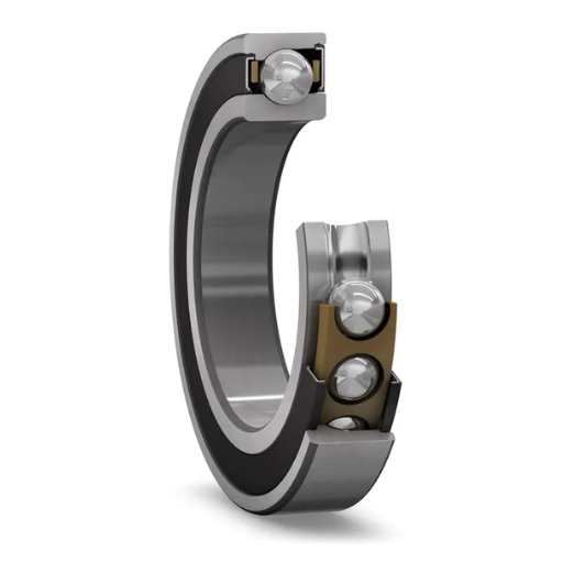 What Makes Angular Contact Ball Bearings Unique