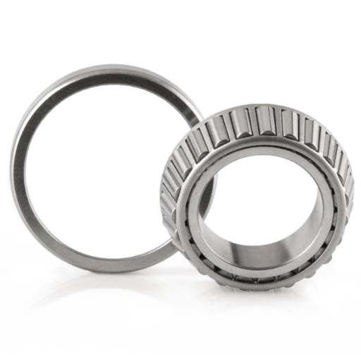 What Makes Features of Tapered Roller Bearings Unique