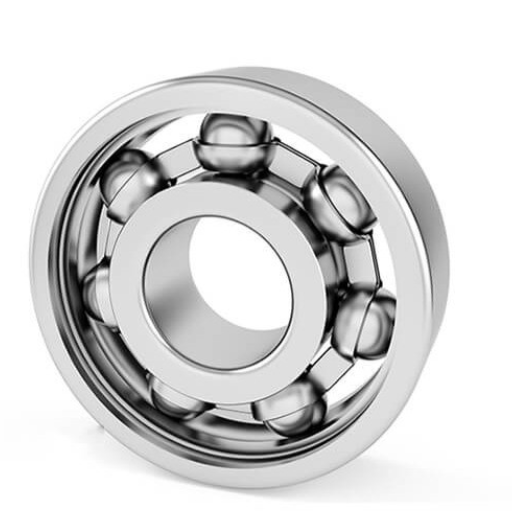 What Size Charts Should I Reference for Different Bearing Types