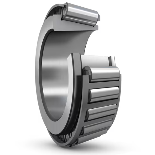 What are the Advantages of Tapered Roller Bearings