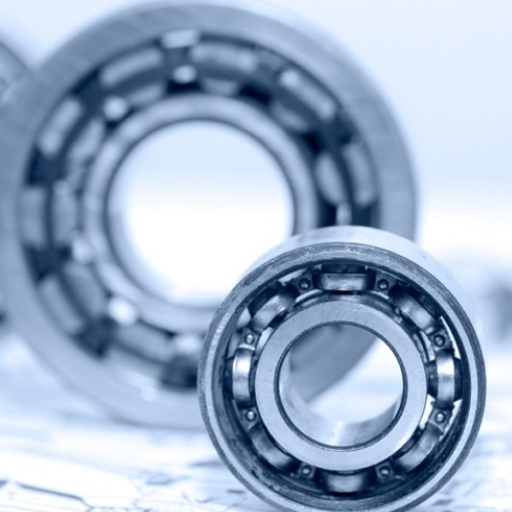 What are the Different Deep Groove Ball Bearing Types