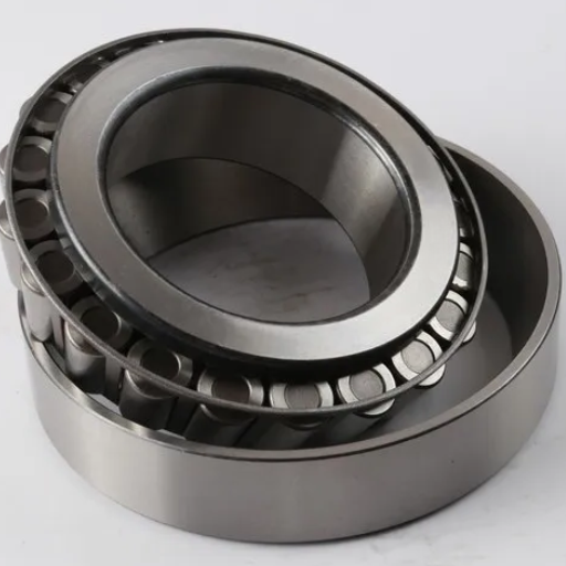 What are the Different Types of Tapered Roller Bearings