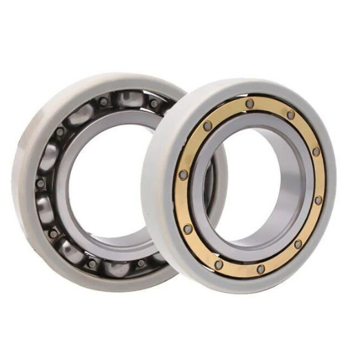 What are the Disadvantages of Ball Bearings