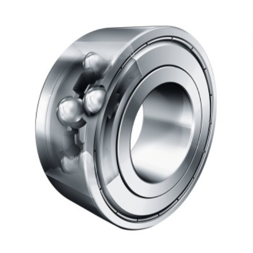 What are the Key Differences Between Angular Contact Bearings and Tapered Roller Bearings