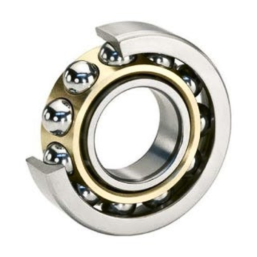 What are the Key Differences Between Ball Bearings and Roller Bearings