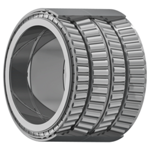 What are the Types of Tapered Roller Bearings