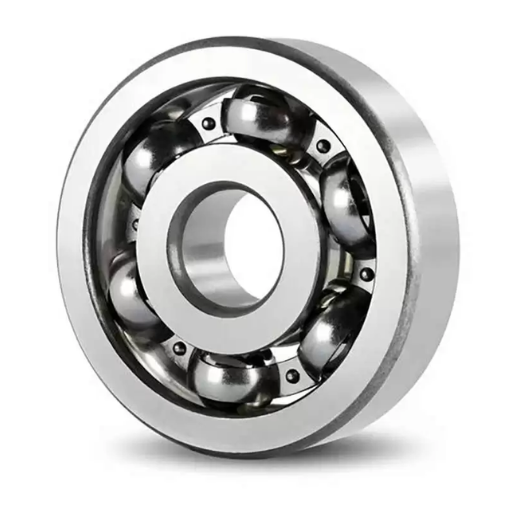 When Are Deep Groove Ball Bearings More Suitable