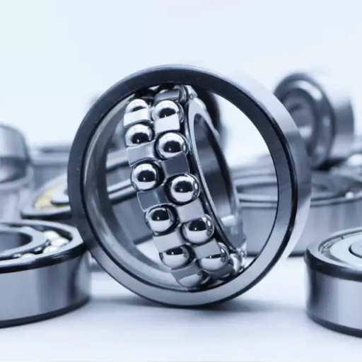 When Should You Choose Open Bearings