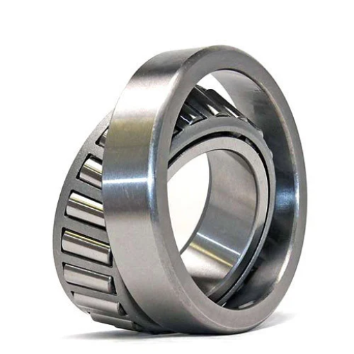 When should you use cylindrical roller bearings in machinery