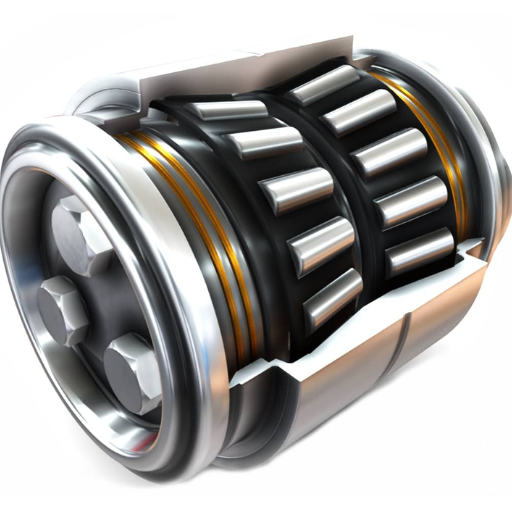 Where are Taper Roller Bearings Typically Used