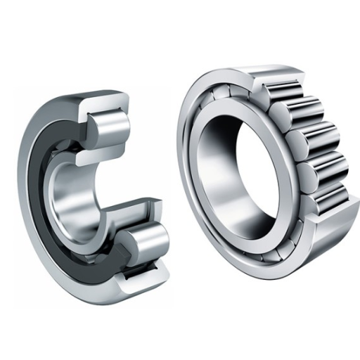Why Choose Cylindrical Roller Bearings