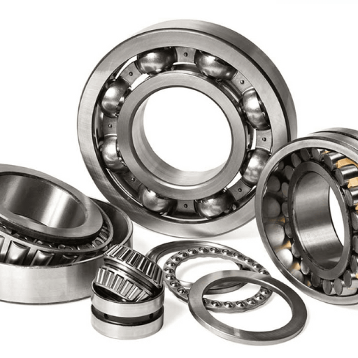 Why Consider Plain Bearings Over Rolling Elements