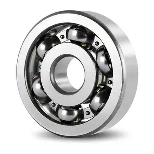 Why are Deep Groove Ball Bearings Widely Used