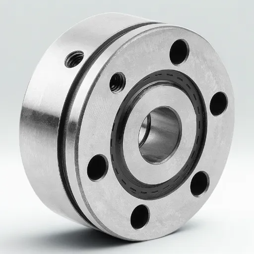 axial angular contact ball bearings