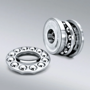 Where are Ball Bearings Used and Why?