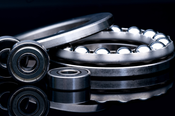 ball thrust bearing